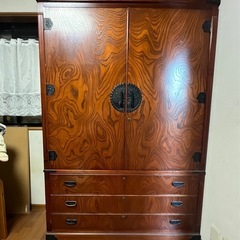和箪笥　タンス