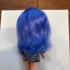 リカちゃん#Liccaウィゴーの画像