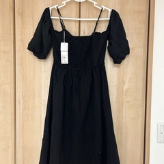 ワンピース　新品未使用の画像