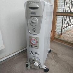 デロンギ オイルヒーター 081505TEC