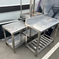 【格安】業務用キッチン用品等の画像