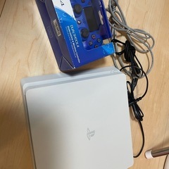PS4 CUH2000A