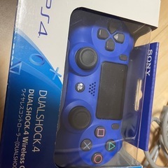 PS4 CUH2000Aの画像
