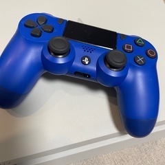 PS4 CUH2000Aの画像