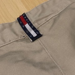TOMMY ズボンの画像