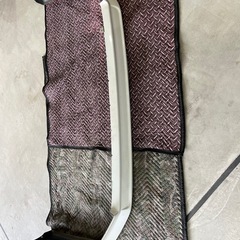 ハイエースワイド フレックス フロントスポイラー