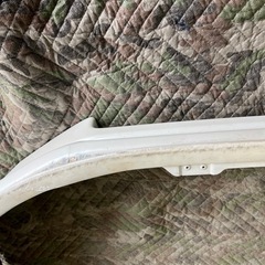 ハイエースワイド フレックス フロントスポイラー