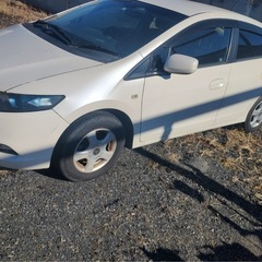 ホンダインサイトの画像