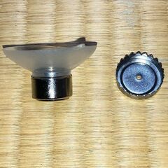 新品！吸盤式マグネット石鹸ホルダー