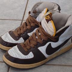 ☆決定☆NIKE☆ナイキ☆ターミネーターHi☆28cm☆ヴィンテ...