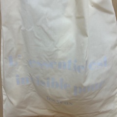 トートバッグ　新品未使用の画像