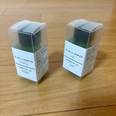 未使用！アロマディフューザーの画像