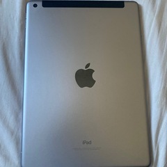 iPad6世代の画像