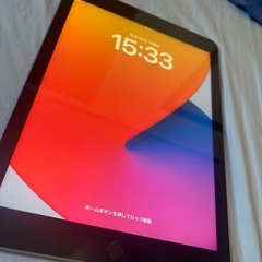 iPad6世代の画像