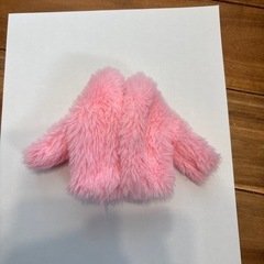 リカちゃん#Liccaウェアセット　ミャウミャウギャラクシーの画像
