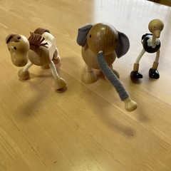 木製おもちゃ