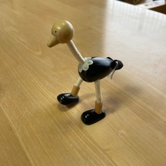 木製おもちゃの画像