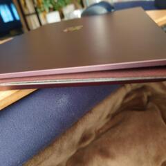 surface laptop2 ジャンクの画像