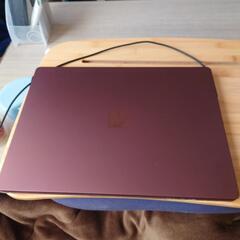 surface laptop2 ジャンクの画像