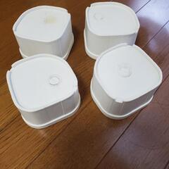 洗濯機用かさあげ