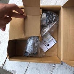新品 エアーインパクトレンチの画像