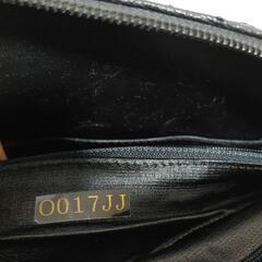 【引取限定】革製ハンドバッグの画像