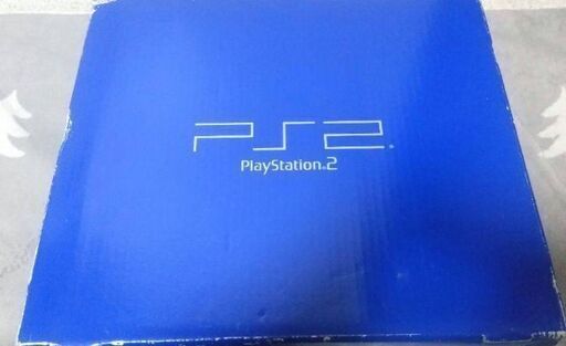PS2 PS2 PlayStation2