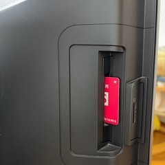 テレビ 32型の画像