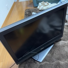 テレビ 32型