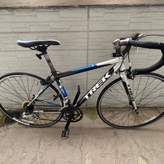 TREK ロードバイク
