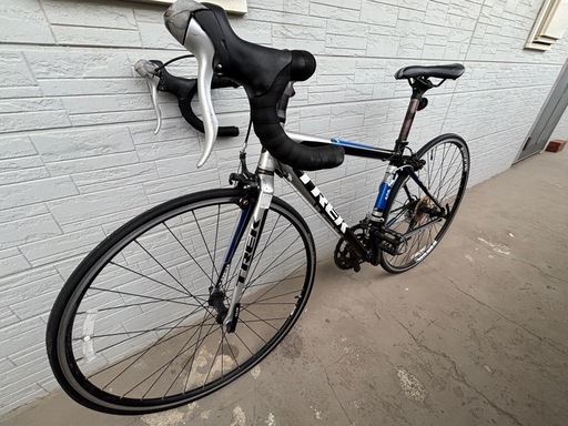TREK ロードバイク