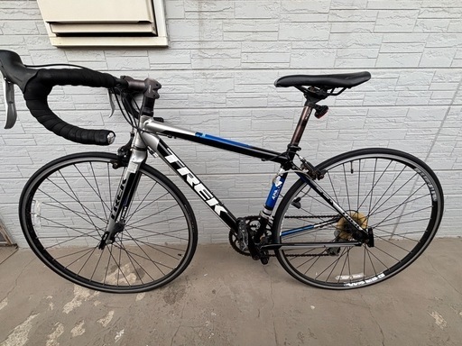 TREK ロードバイク