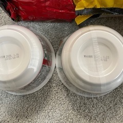 【取引者決定】袋麺・カップラーメン　まとめ売りの画像