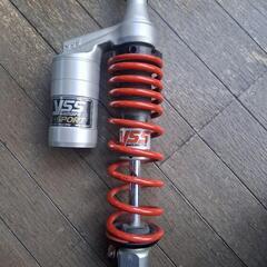 NMAX　YSSリアサスペンションの画像