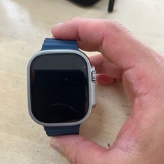 Apple Watch ultra2 GPS + cellular