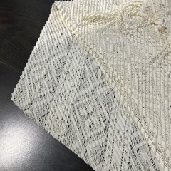 ストールの画像
