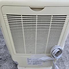 東芝　除湿器の画像