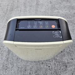 東芝　除湿器の画像