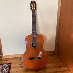 ヤマハクラシックギター
G-150A