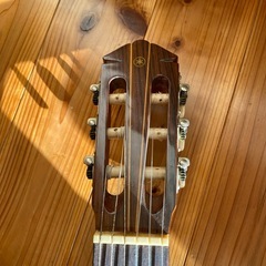ヤマハクラシックギター
G-150Aの画像