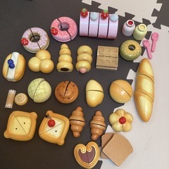 マザーガーデン　レンジ　オーブン　セット