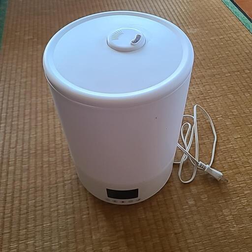 加湿器