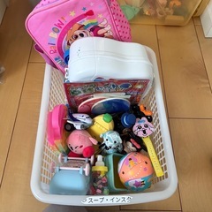 おもちゃ
色々の画像