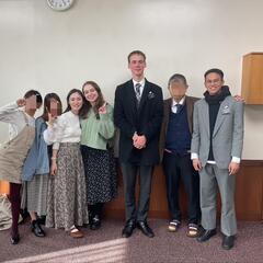 Free japanese class 無料日本語クラス！の画像