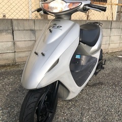神戸市西区★AF56 スマートディオ★格安にて