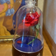 ディズニー 美女と野獣の画像