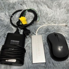 DELL Latitude 7210 2-in-1Core i5 10310U LTE おまけ付きの画像