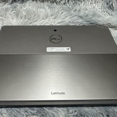 DELL Latitude 7210 2-in-1Core i5 10310U LTE おまけ付きの画像