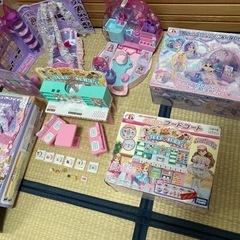 リカちゃん　まとめ売り