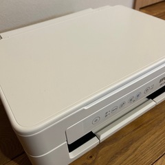 2023年製 エプソン EPSON 
プリンター  コピー機　E...